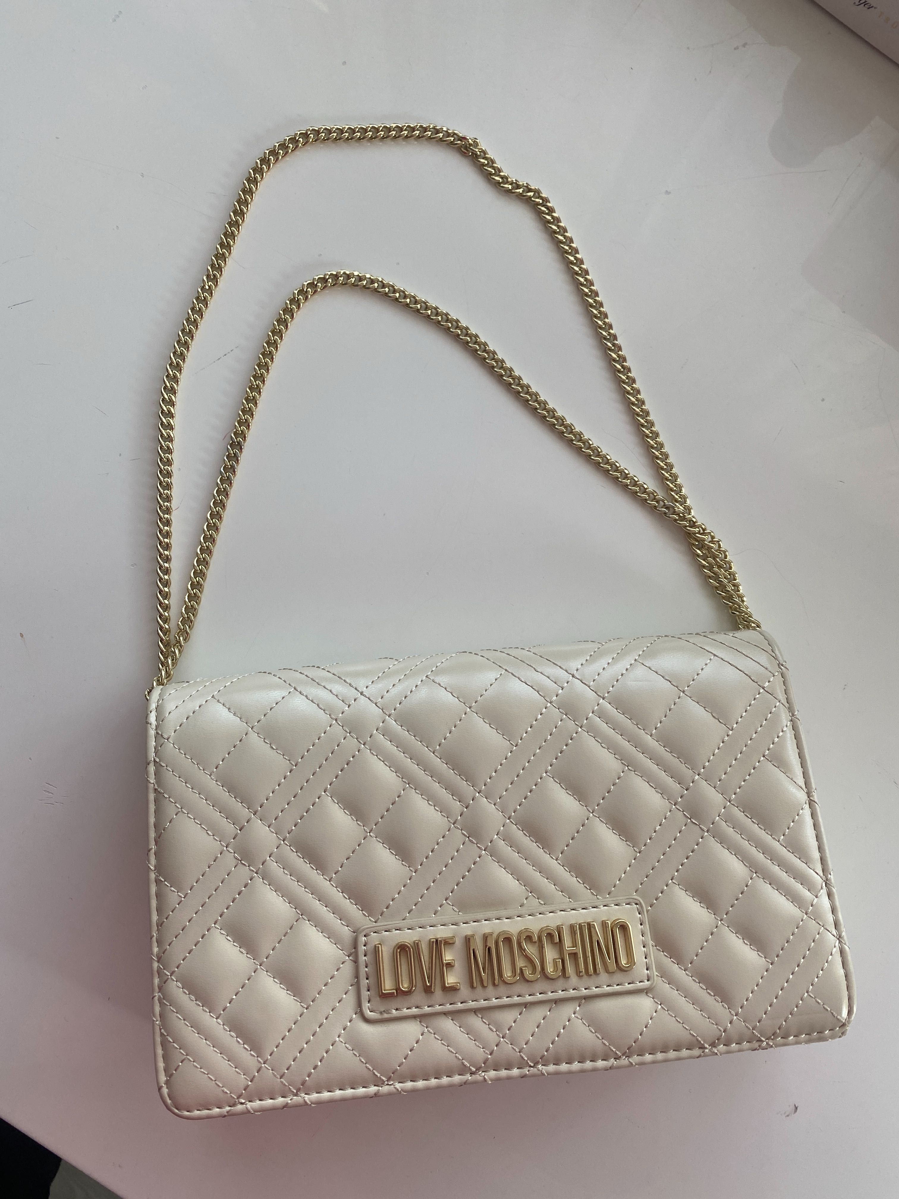 Geanta Love Moschino