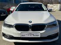 BMW Seria 5 Sport Line