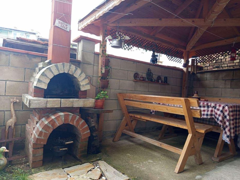 Дава се под наем Етаж от къща в Варна, Аспарухово - 60 кв.м за 306 € - Снимка #6