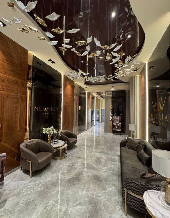 коробка с КАДАСТРОМ Ц-2