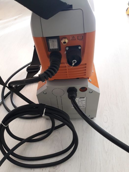 REHM tiger 180 ultra ,aparat de sudura !