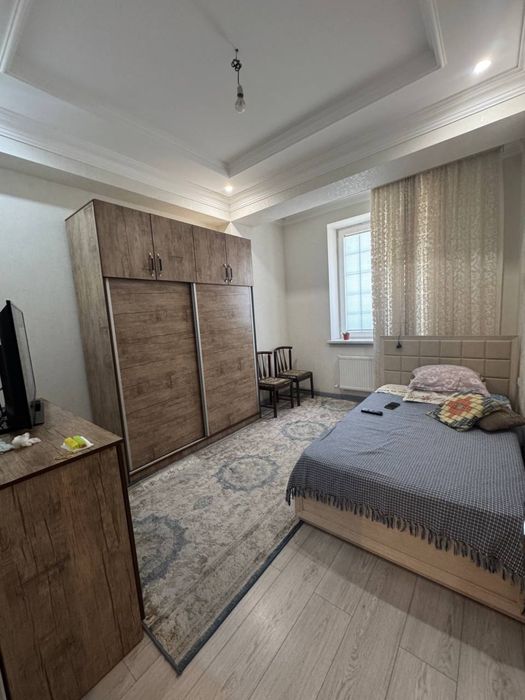 Новостройка  ЖК Greenwich  Класс: Бизнес 4/4/8 124м2