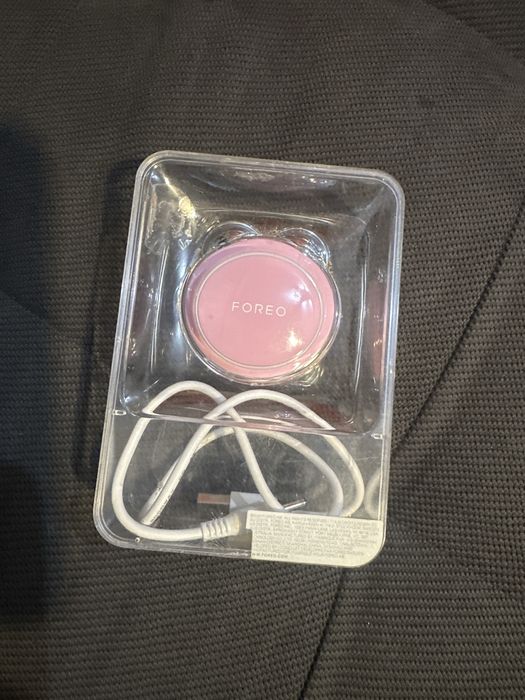 FOREO BEAR™ Mini Microcurrent Device