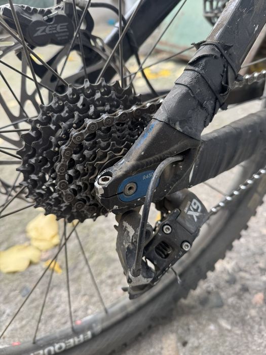 Mondraker summun