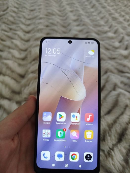 Редми нот 12 про 256talik