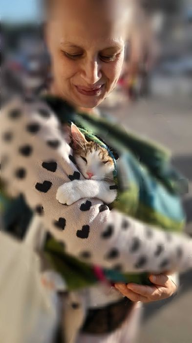 PET SITTER - Îngrijire animale la domiciliu - Iubire şi vizite zilnice