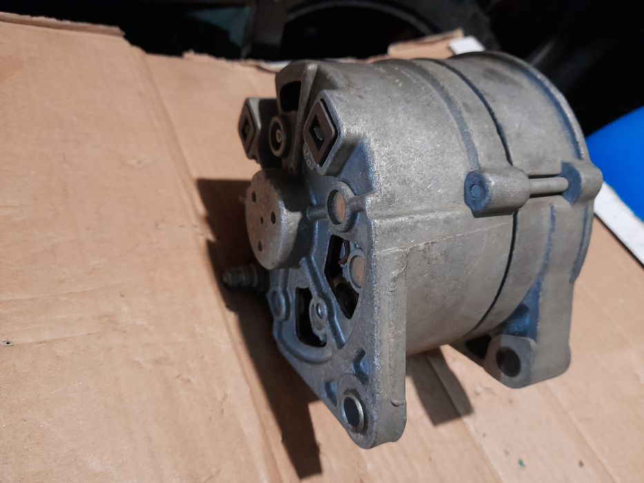 Генератор  , брава , дюзи , фар