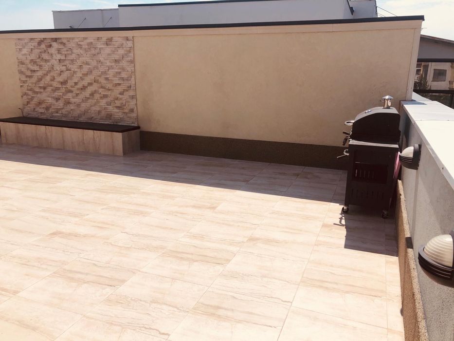 Penthouse/ 3 camere /Gavana 3/mobilat si utilat /direct proprietar