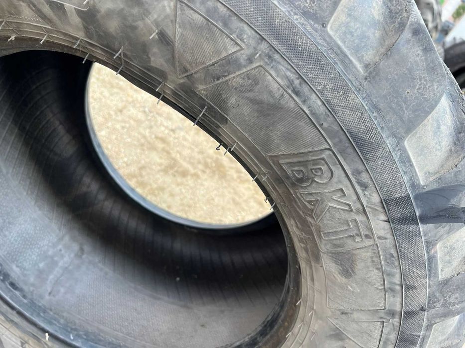 Cauciuc 550.45 R22,5