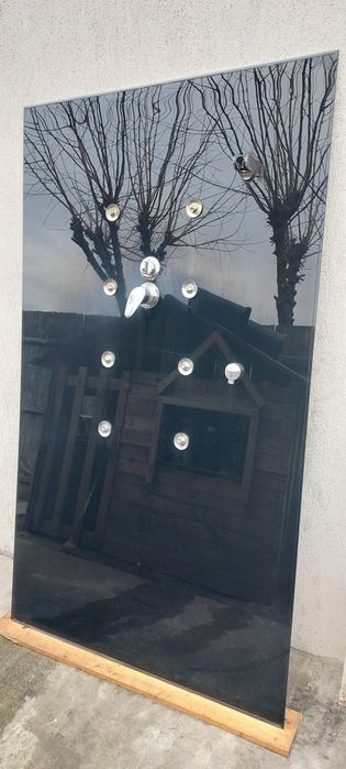 Panou/Paravan geam dus