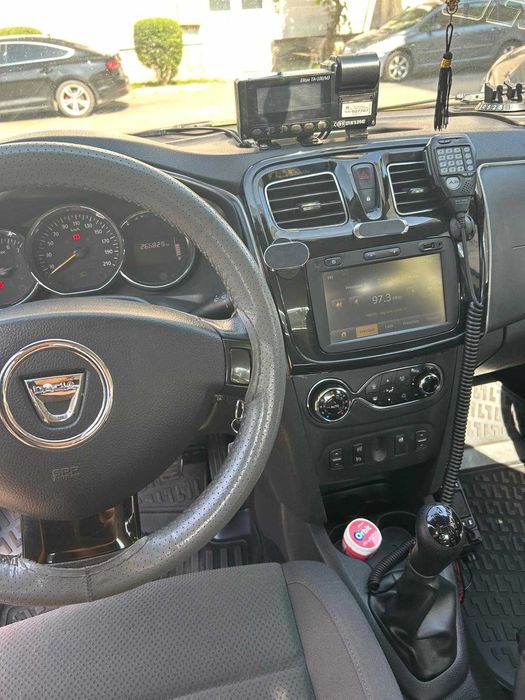 Dacia Logan 1.5 Diesel
