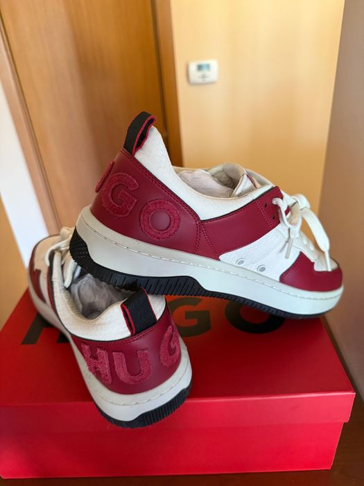 Чисто нови обувки Hugo оригинални