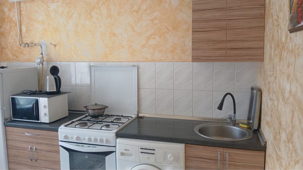 Квартира 150 мың