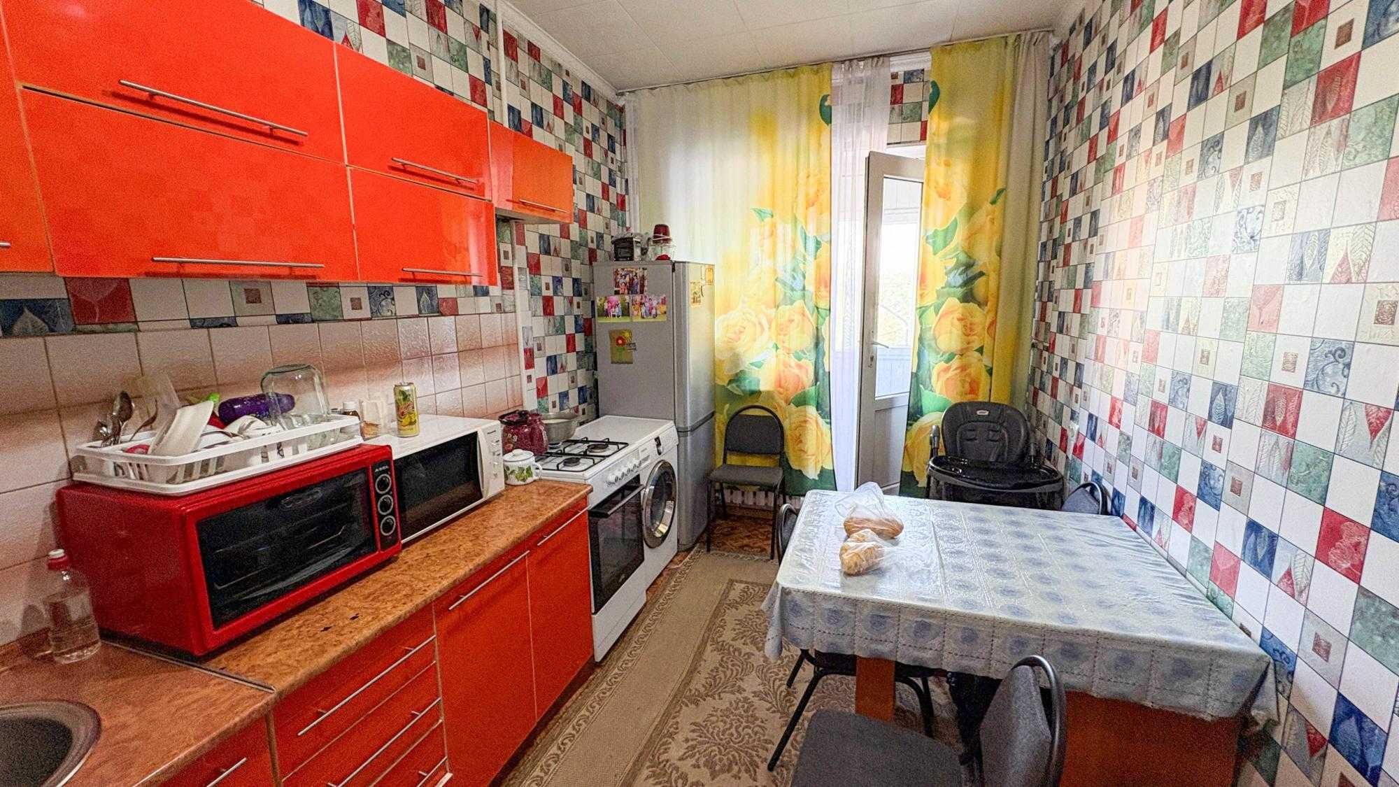 2 ком.кв в мкр Жастар.Рустам Империя
