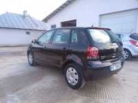 Vand VW pollo an 2008