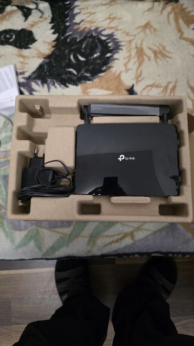Router cu sim (toate retelele).