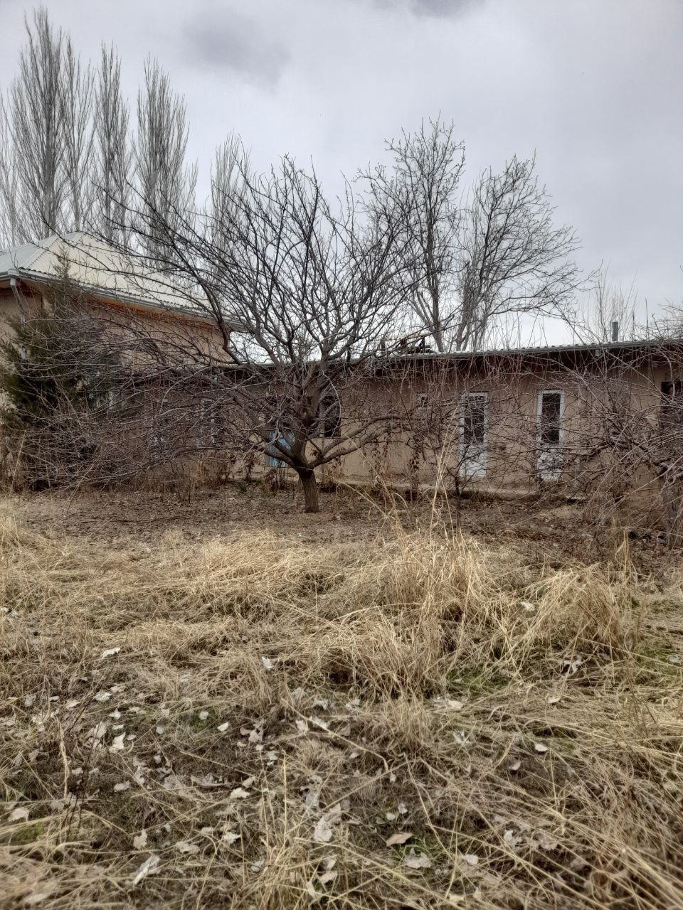 Уй-ховли сотилади