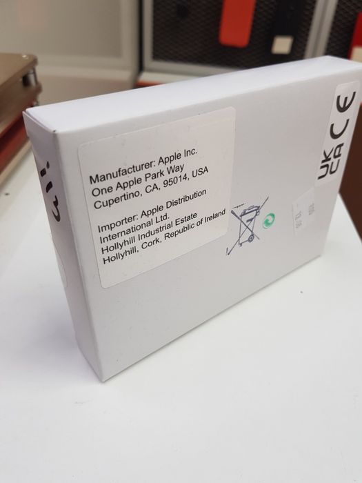 Baterie originala iphone 13 mini acumulator original