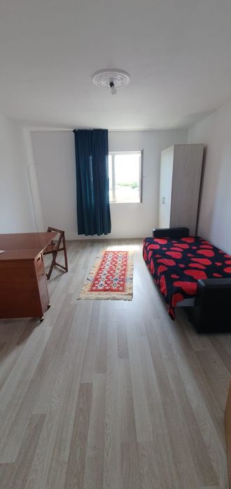 Vând garsoniera S.4.berceni