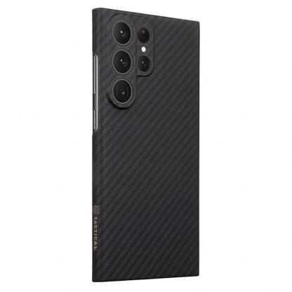 Tactical MagForce Aramid Case - MagSafe за Samsung Galaxy S23 Ultra