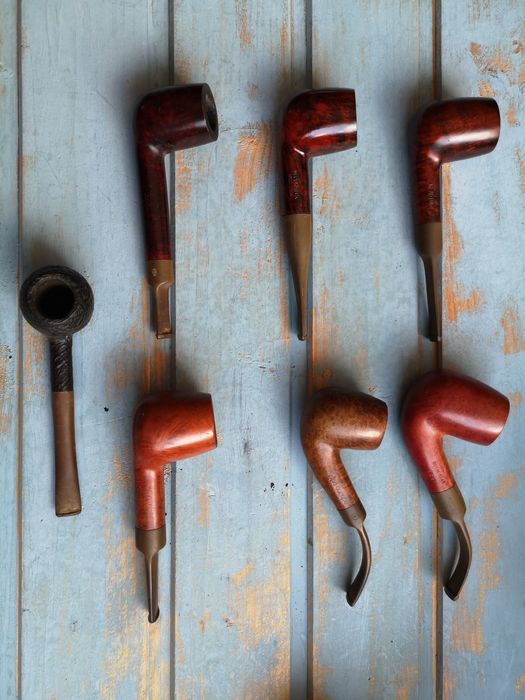 Pipe Prince of Wales Bruyere...