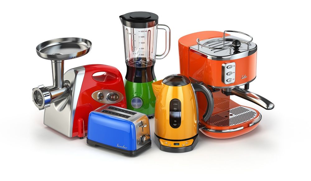 Ремонт кухонной техники