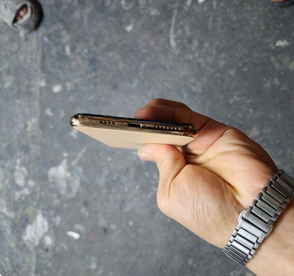 Iphone 11 pro max xolati edial yomkos 77% LL/A