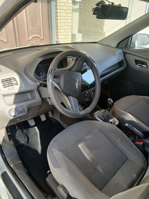 Cobalt 2013- yi 2- pozitsiya