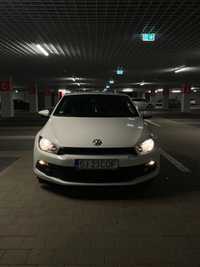 Scirocco 1.4 tsi