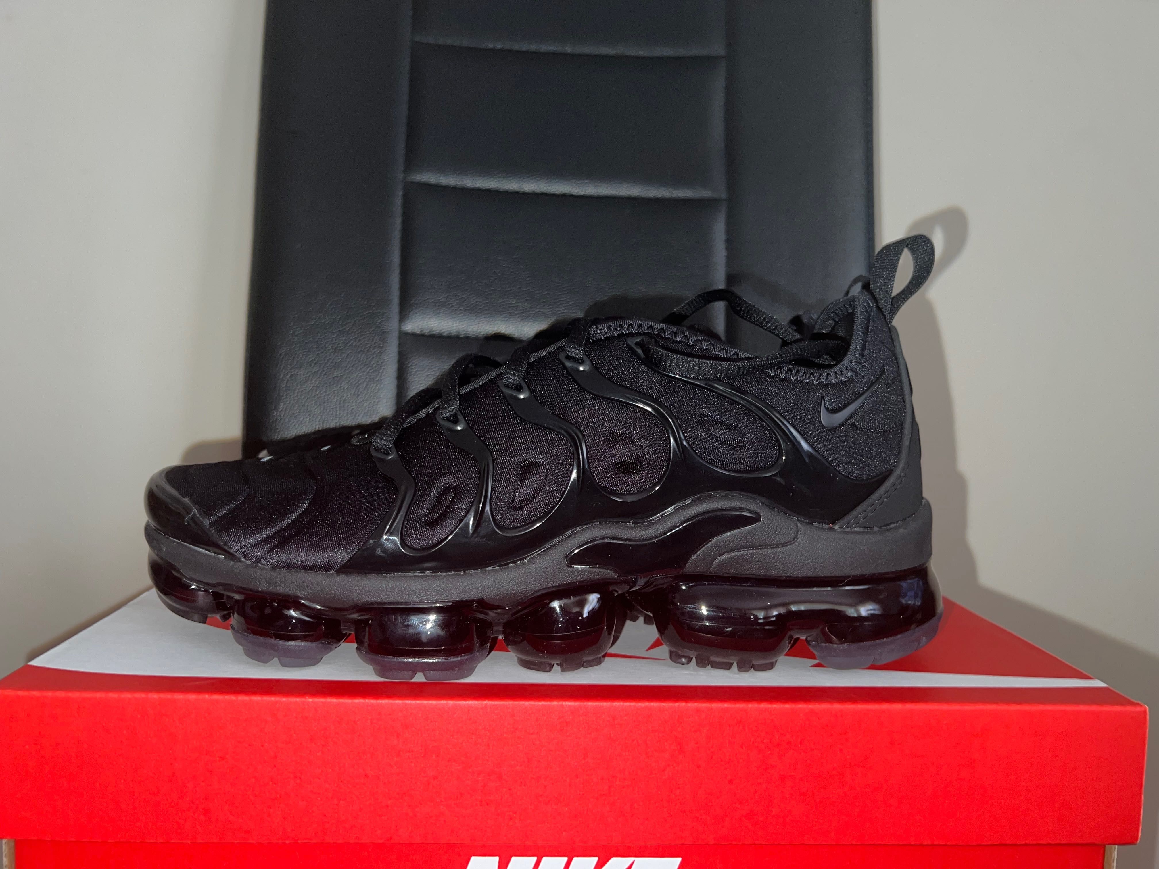 Nike Air VaporMax Plus