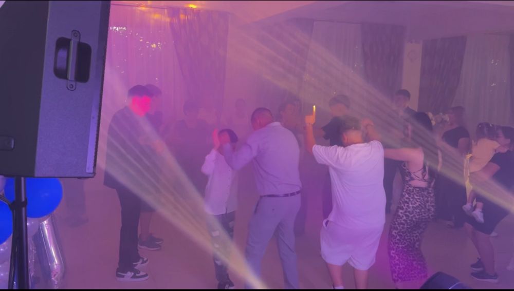 DJ pentru Evenimente Iasi – Majorate | Petreceri | Nunti | Boteze