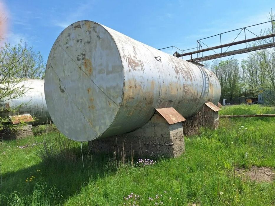 ЦИСТЕРНА бочка ёмкость