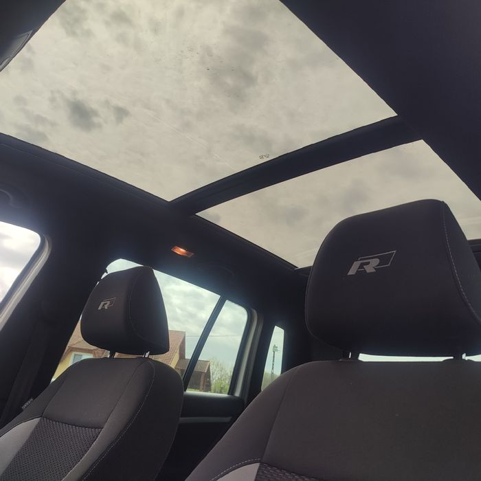 De vanzare Vw Tiguan R Line