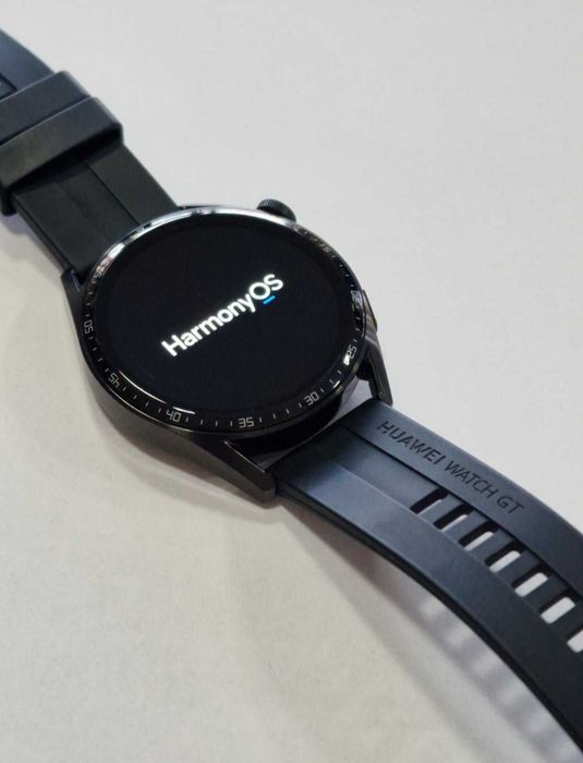 Huawei watch gt3