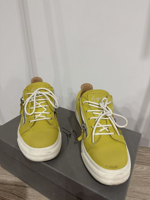 Vand Giuseppe Zanotti