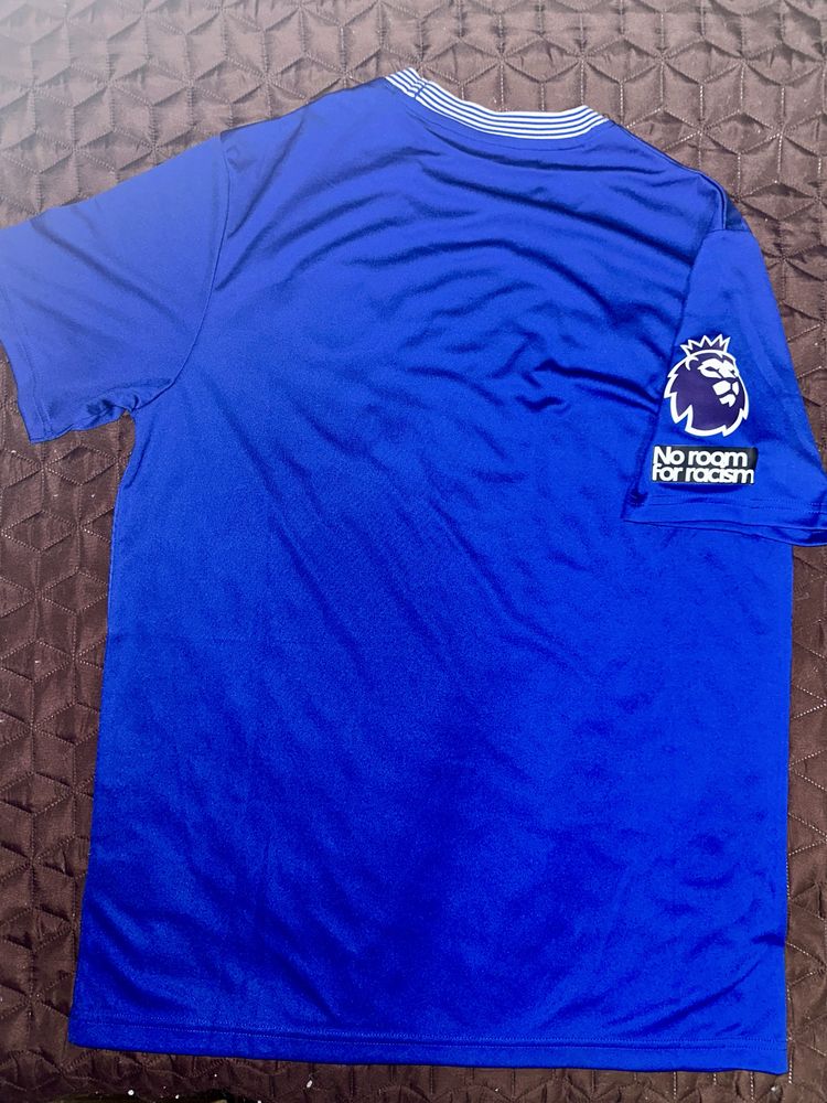 Чисто нова тениска Everton Home TM8149030-L