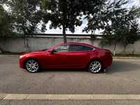 Mazda 6 2.2D, 175 cp SkyActiv, Automata