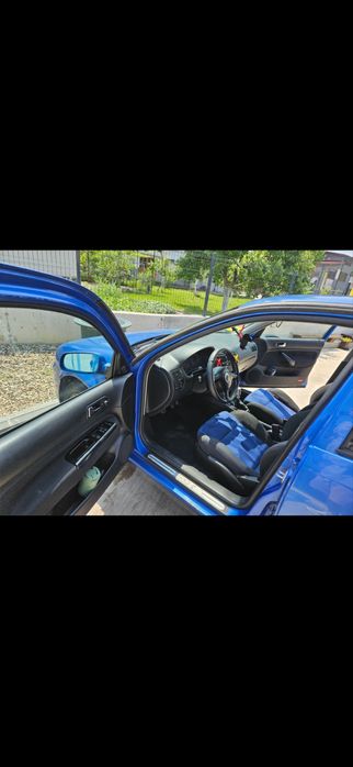 Седалки за golf 4