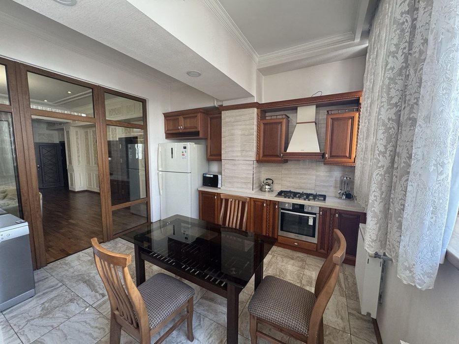 Габус продается квартира ориентир посольство Франции