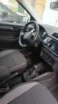 Skoda Fabia 3 facelift 2021 49000 km, 125 years anniversary