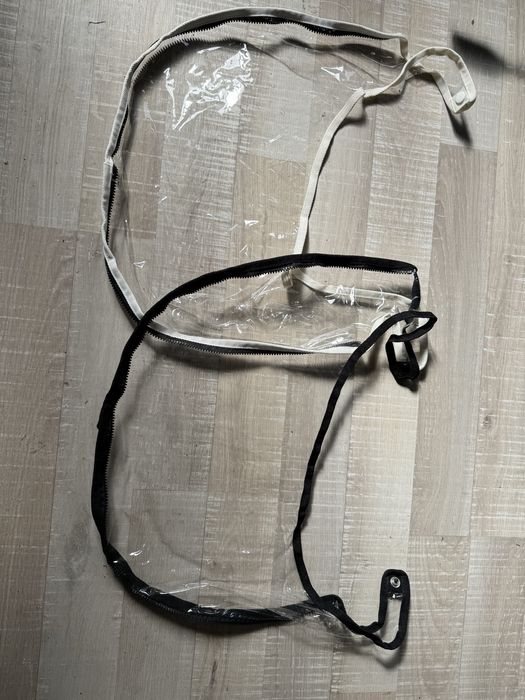 Carucior Mima Xari 2in1 +accesorii + set iarna