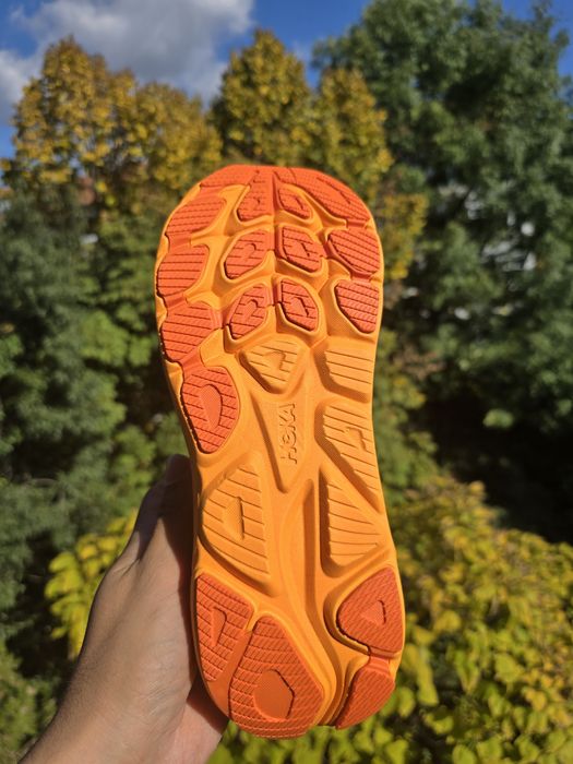 Hoka Clifton 10 42, 43 si 44 Noi!