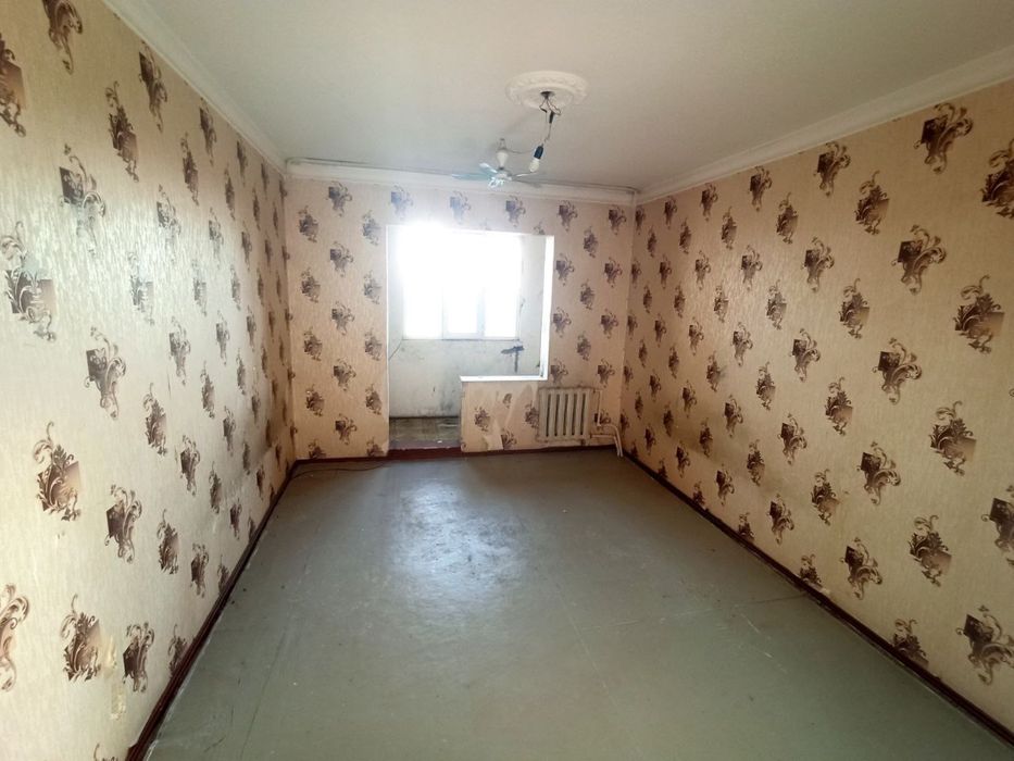 Продается 6 ком квартира Сергели 2