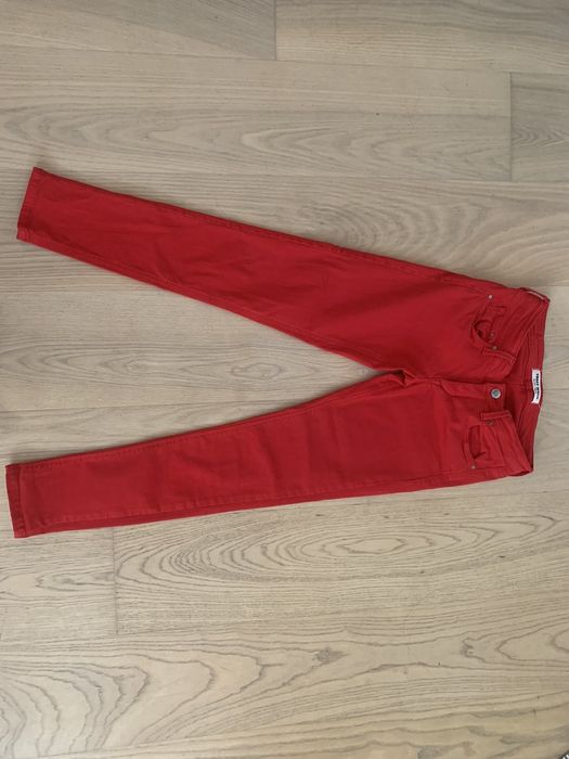 Дамски панталони Tally Weijl, Dika