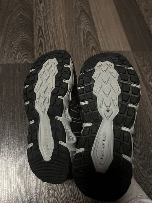 Детски боти Skechers