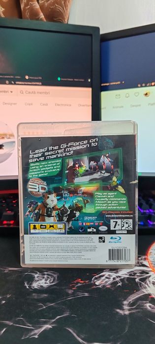 Joc PlayStation 3