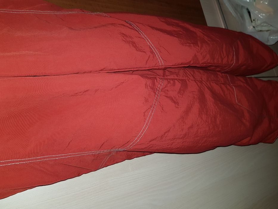 2 modele Costum/salopeta/ pantaloni ski rosie dama