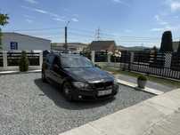 Bmw seria 3 e91 diesel