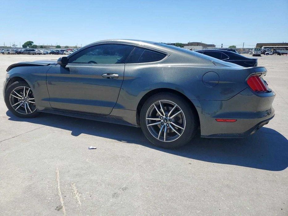 Форд Мустанг 2016 2.3 Автоматик Премиум на части Mustang USA