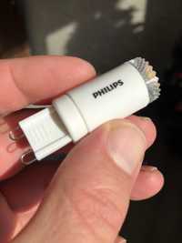 Led Philips крушки G9